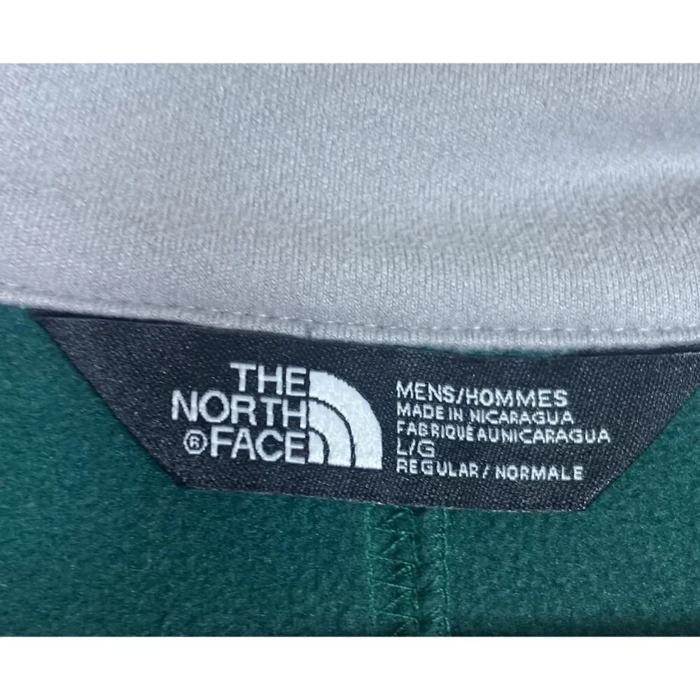 The North Face Cinder 200 FZ 